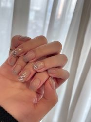 -Adore nail日式美甲美睫