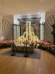 -格乐利雅婚礼艺术中心(南外滩店)