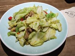 -向川南·水煮鱼·川菜(和平里店)