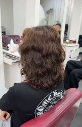 -星座接发烫染美发超市