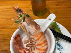 -大家发海鲜城夜排档(华山中路店)