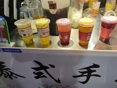 -大学城夜市大排档(凤栖路店)