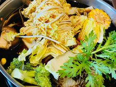 -MoMo牧场·寿喜烧专门店(长泰广场店)
