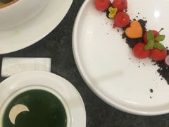 -安多素食(广仁寺路店)