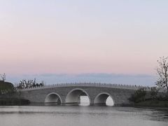 -周庄古镇景区-双桥