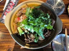 -破店肥哈·海鲜·烧烤(郑州银泰inPARK店)