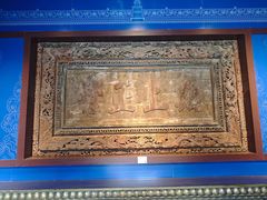 -张掖大佛寺景区