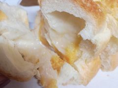 麻薯流沙吐司-司乎·日式鲜吐司(EFC欧美广场店)
