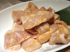 -雪花合烤肉(万达店)