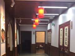 -食鸡公社辣子鸡·潍坊菜·烧烤