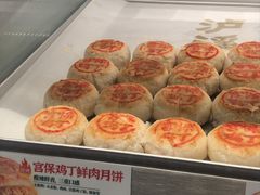 -泸溪河桃酥(西直门凯德店)