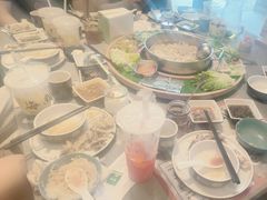 -椰小鸡·琼州糟粕醋·火锅(美兰缤纷城店)