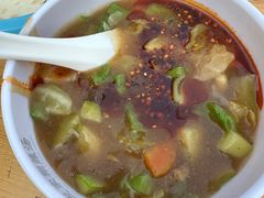 -叁省斋粉蒸肉甑糕·清真(回民街店)