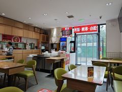 -李先生牛肉面大王(清河店)