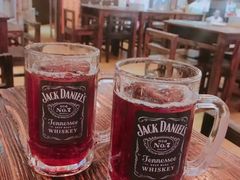 黑加仑西柚汁-平成屋·午肴夜酒(四川北路店)