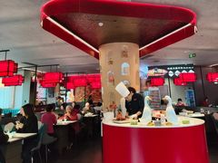 -大碗居·烤鸭·鱼头泡饼(天坛东门店)