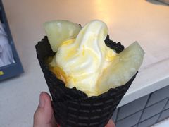 -麦当劳(曲阳店)
