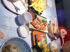 -花漫里亲民日式餐厅(万象城店)