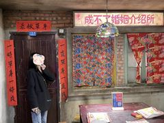 -五马集·海鲜·温州大牌档(黑金冠五马街十字路口店)