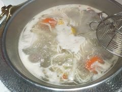 -千牛将·鲜牛肉火锅(开元路店)