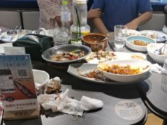 -前海沿·青岛菜(大拇指广场石老人店)