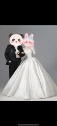 -Mu慕婚纱摄影·超级工作室