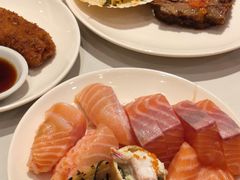 -The COOK·厨餐厅·自助餐(浦东嘉里大酒店)