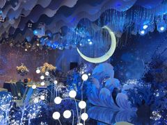 -常州逸高酒店-中餐厅