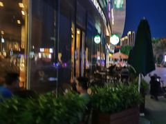 -星巴克(深圳龙岗星河时代店)