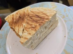 -鲁南仔·滕州炒鸡(经三路店)
