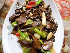 -龙姐私房菜(和顺古镇店)