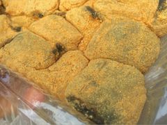 擂沙汤团-江南春(中山中路店)