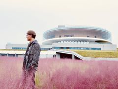 -郑东新区龙湖公共艺术中心