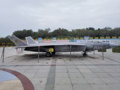 -大嶝英雄三岛战地观光园