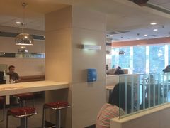 -麦当劳(西安雁塔路店)