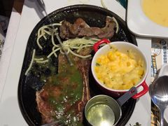 -豪客来牛排(红豆万花城店)