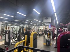 -超鹿运动(融侨锦江店)