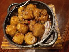 -妈妈菜舟山海鲜(定海古城店)