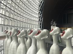 景点-国家大剧院