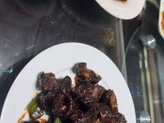-梅龙镇酒家(南京西路总店)
