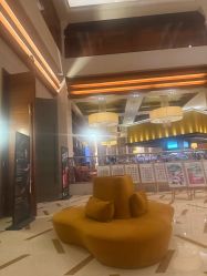 -无锡君来洲际酒店·宴会厅