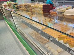 -泉锦记糕点(丰泽小区店)