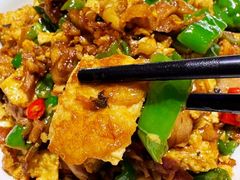 -京城小江南·北京烤鸭·江南土菜·白鱼(中关村店)