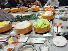 -喜家自助小火锅(乐客城店)