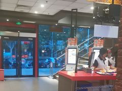 -汉堡王(北京通州领展店)