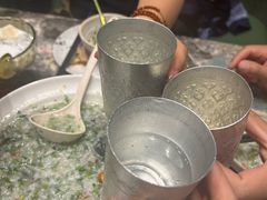 -浩海火烧云傣家菜(京广店)