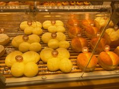 -好利来(欧亚商都店)