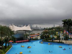 -黄金海岸水上乐园