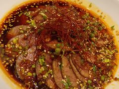 -梧桐餐厅(泉城路店)