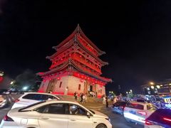 -大同古城-太平楼